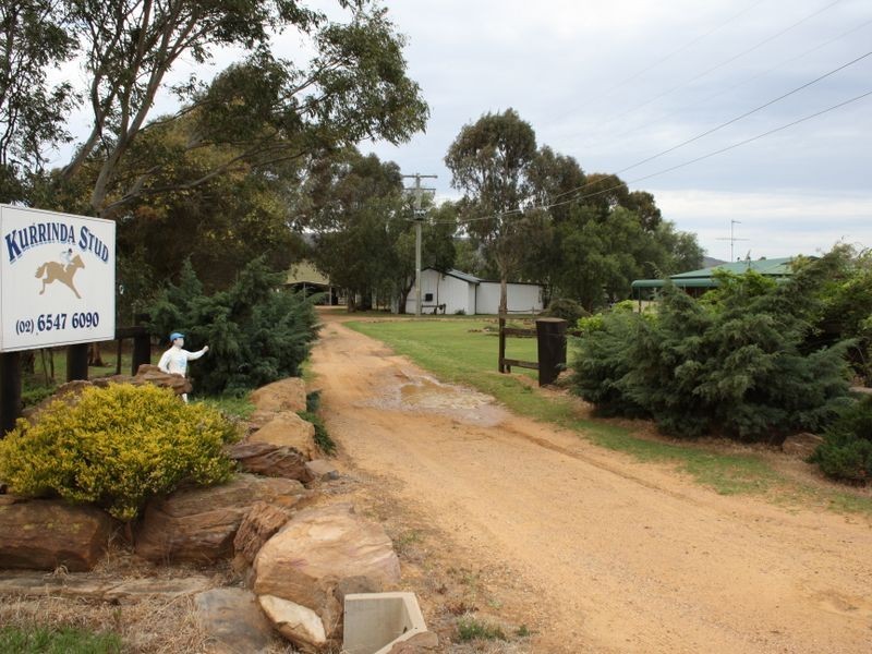 390 Westwood Road, Merriwa NSW 2329