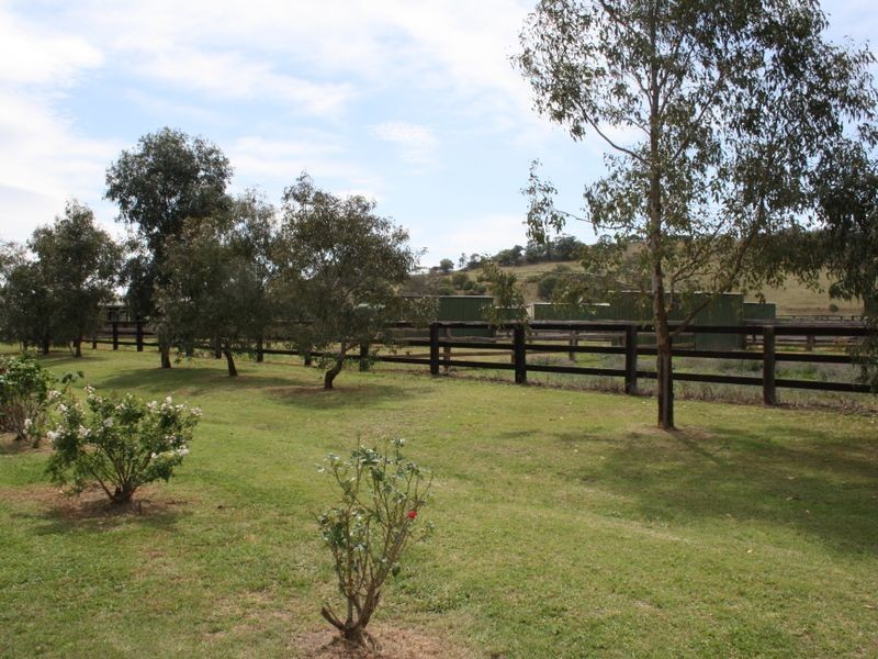 390 Westwood Road, Merriwa NSW 2329