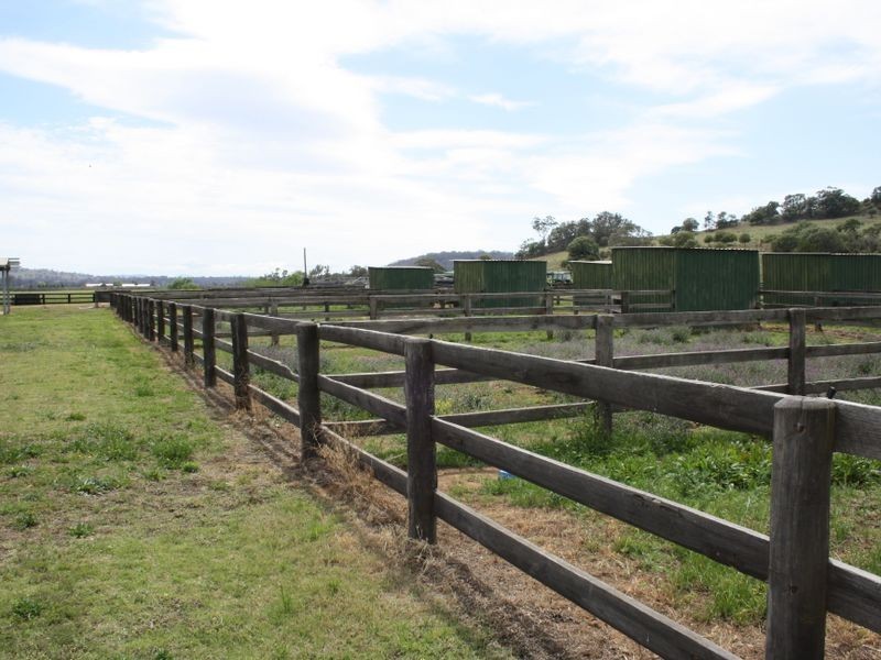 390 Westwood Road, Merriwa NSW 2329