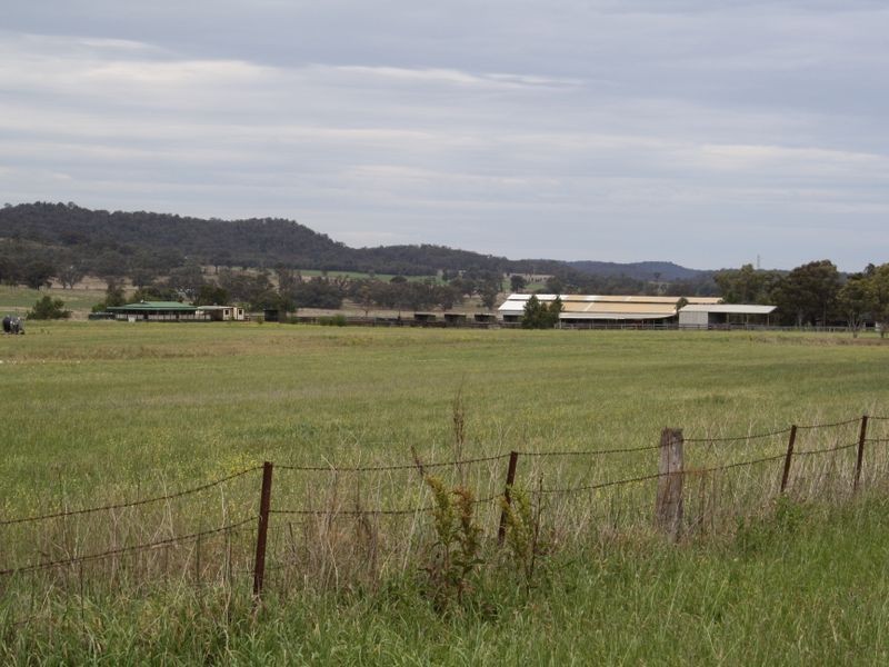 390 Westwood Road, Merriwa NSW 2329