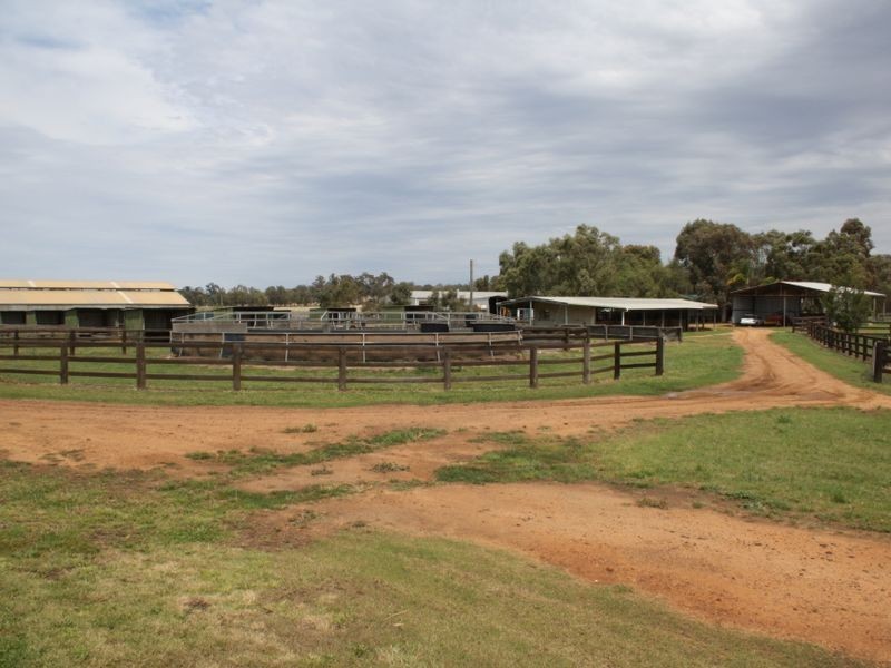 390 Westwood Road, Merriwa NSW 2329