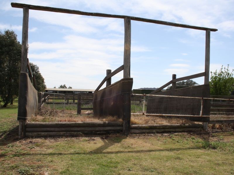 390 Westwood Road, Merriwa NSW 2329