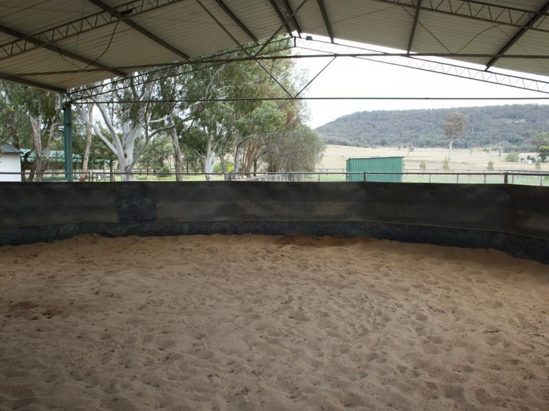 390 Westwood Road, Merriwa NSW 2329