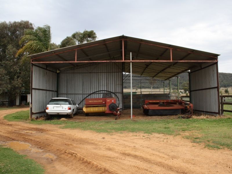 390 Westwood Road, Merriwa NSW 2329