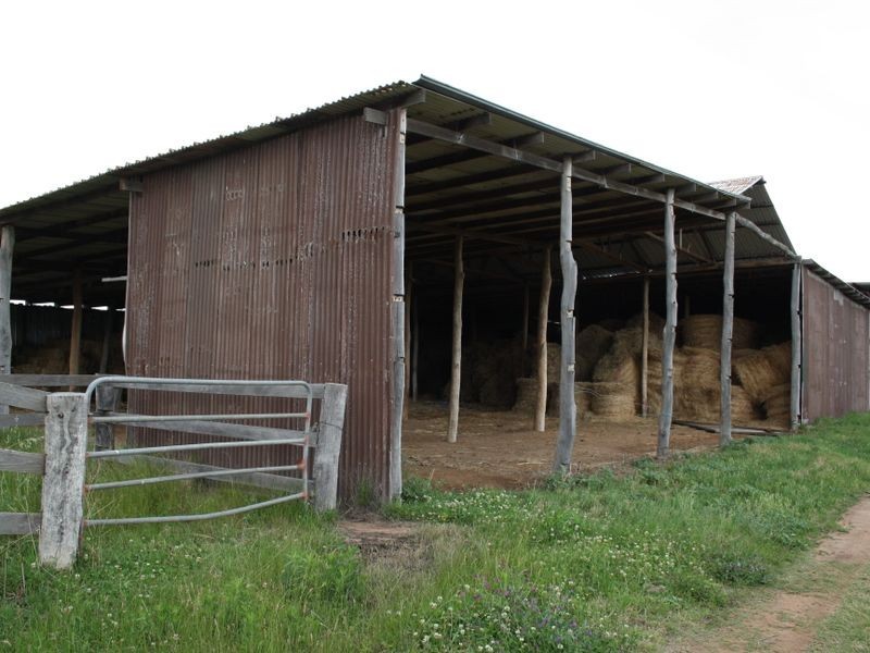 390 Westwood Road, Merriwa NSW 2329