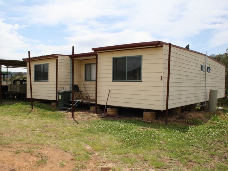 390 Westwood Road, Merriwa NSW 2329