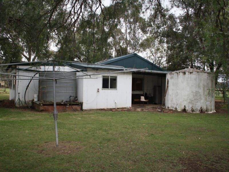 390 Westwood Road, Merriwa NSW 2329