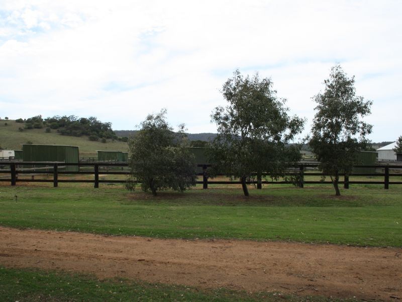 390 Westwood Road, Merriwa NSW 2329