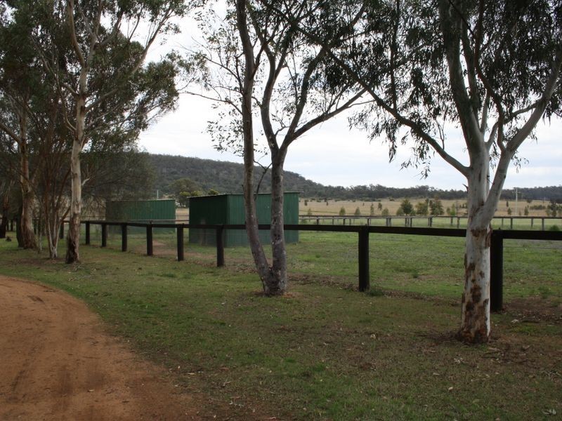 390 Westwood Road, Merriwa NSW 2329