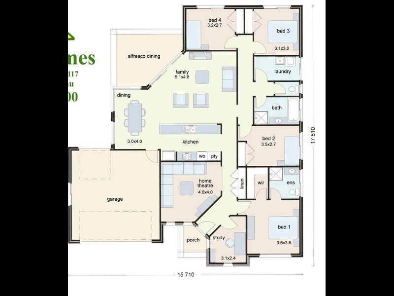 Lot 1133 Dixon Circuit, Muswellbrook NSW 2333