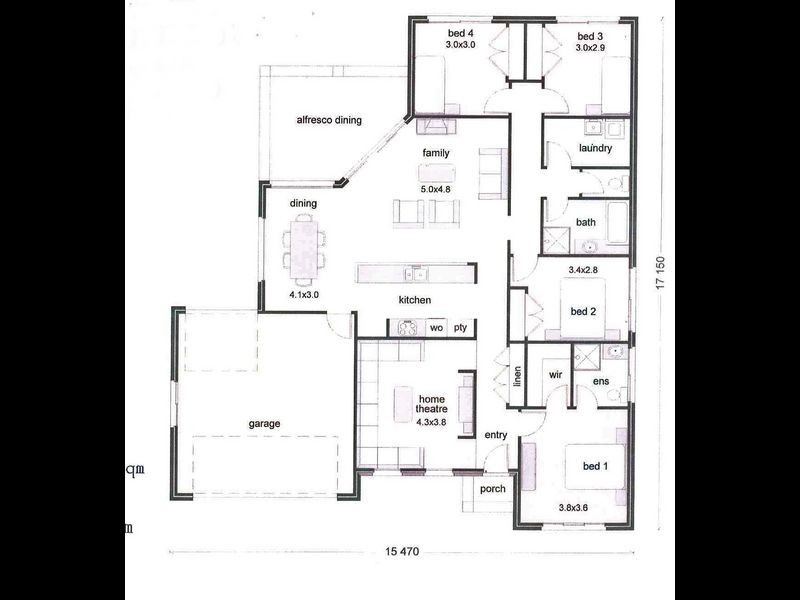 Lot 1134 Dixon Circuit, Muswellbrook NSW 2333