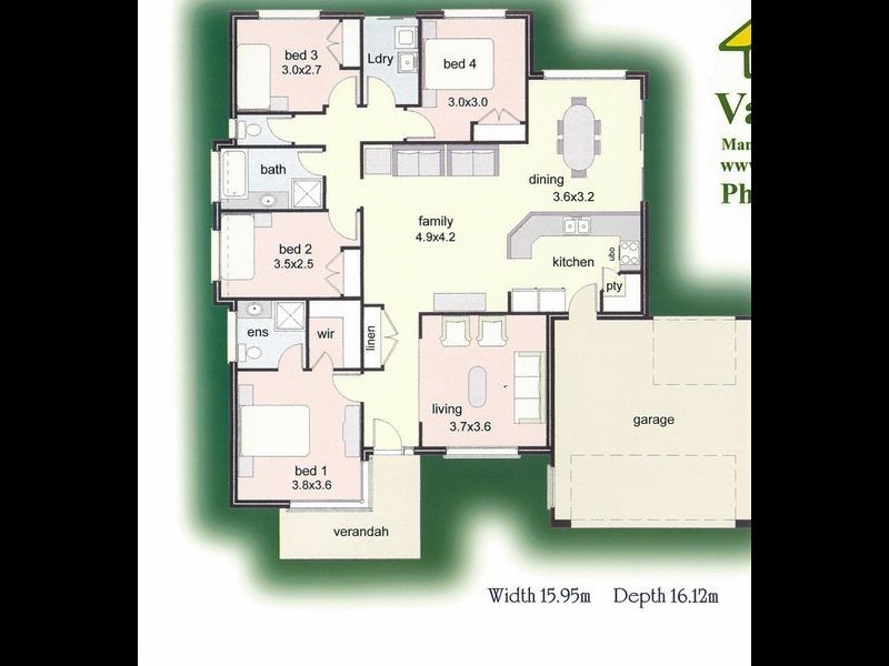 Lot 1135 Dixon Circuit, Muswellbrook NSW 2333