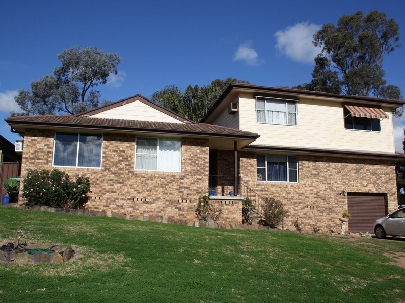 3 Beech Street, Muswellbrook NSW 2333