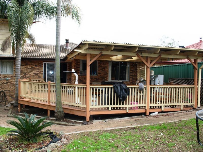 3 Beech Street, Muswellbrook NSW 2333