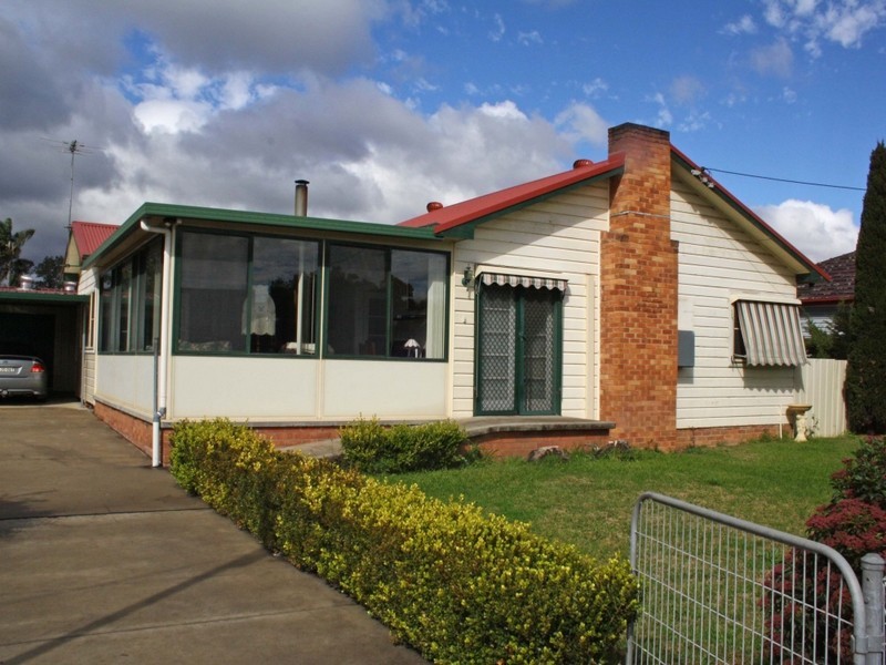 34 Lorne Street, Muswellbrook NSW 2333