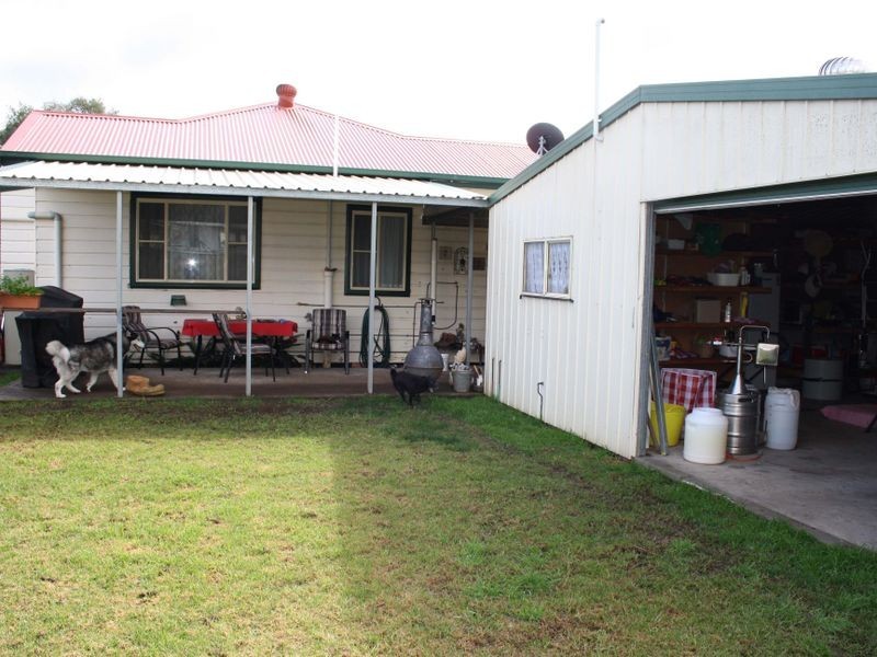 34 Lorne Street, Muswellbrook NSW 2333