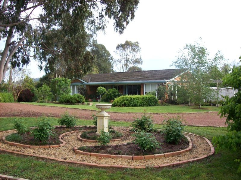 1432 Gundy Road Homestead, Scone NSW 2337
