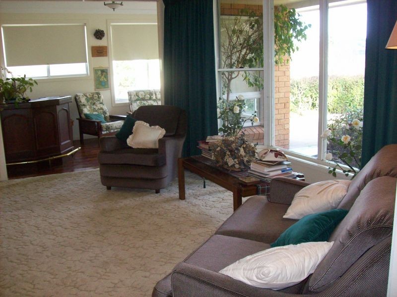 1432 Gundy Road Homestead, Scone NSW 2337