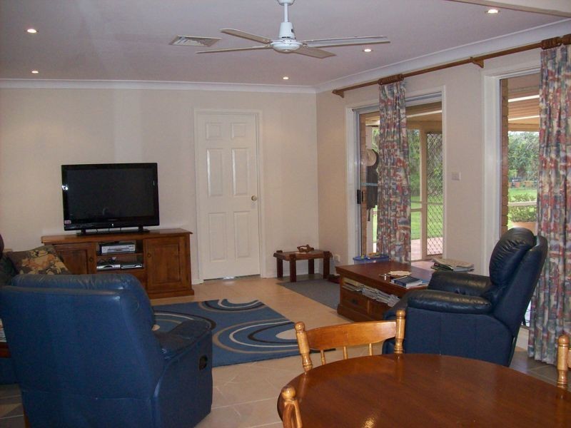 1432 Gundy Road Homestead, Scone NSW 2337