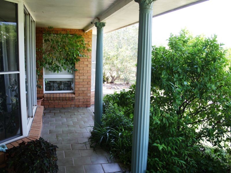 1432 Gundy Road Homestead, Scone NSW 2337