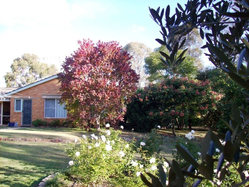 1432 Gundy Road Homestead, Scone NSW 2337