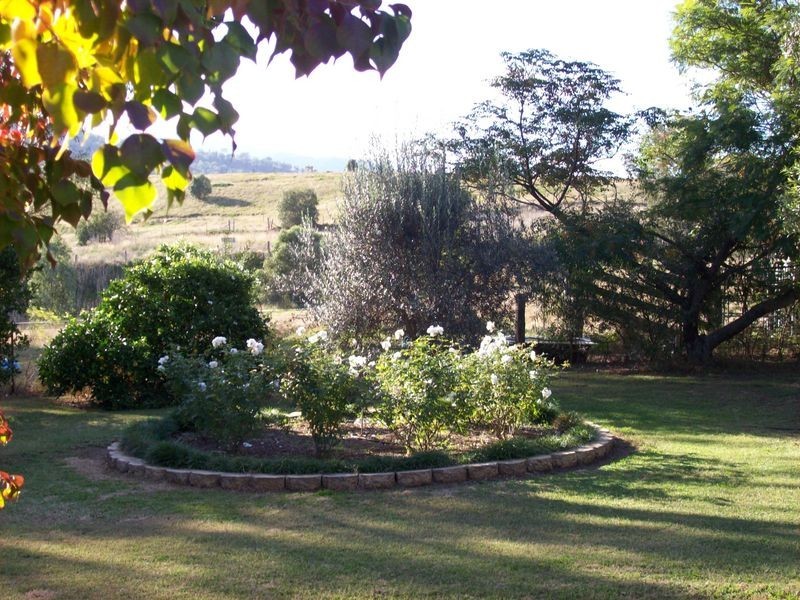 1432 Gundy Road Homestead, Scone NSW 2337