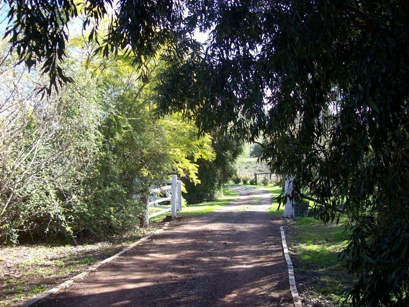 1432 Gundy Road Homestead, Scone NSW 2337