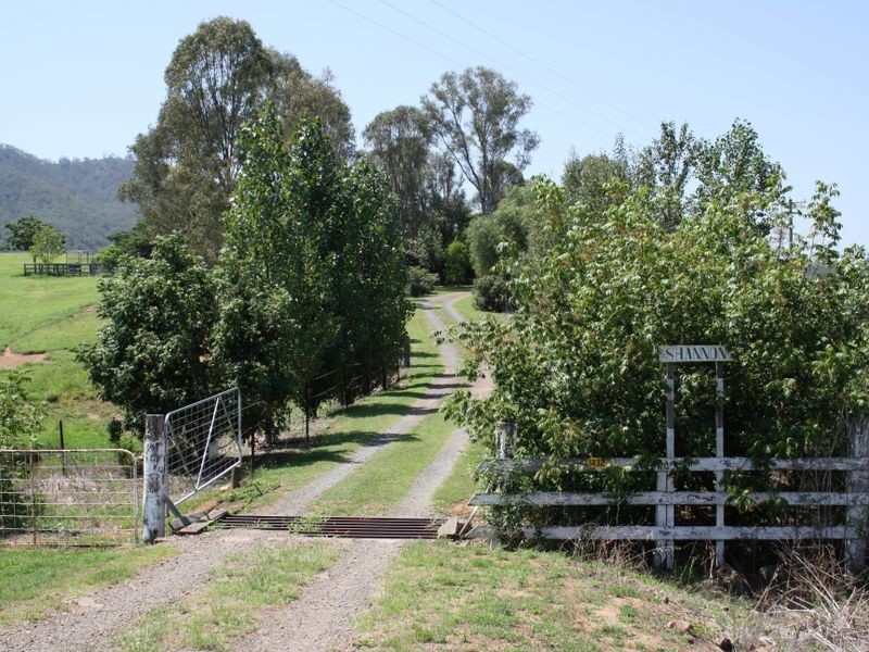 1432 Gundy Road Homestead, Scone NSW 2337