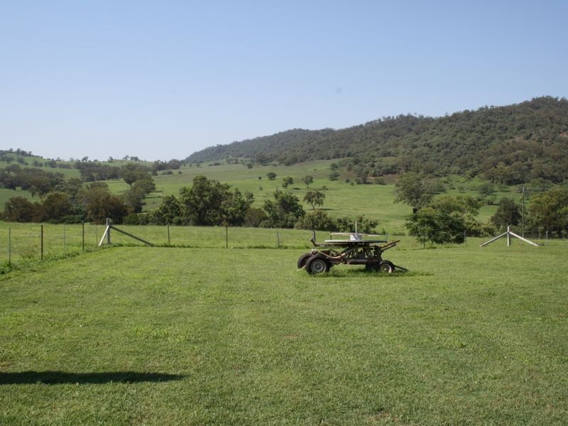 1432 Gundy Road Homestead, Scone NSW 2337