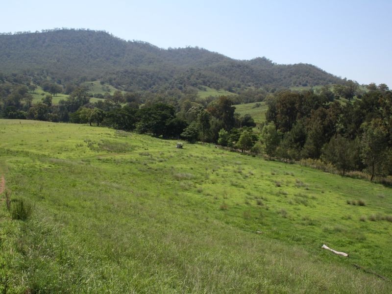 1432 Gundy Road Homestead, Scone NSW 2337