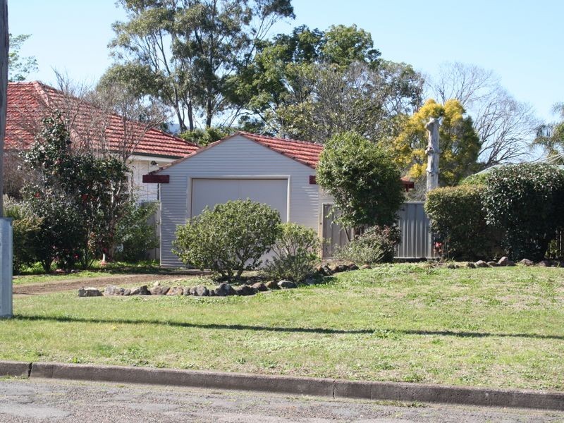 12 Dumaresq Street, Muswellbrook NSW 2333