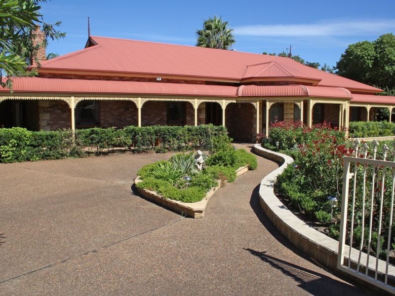 3-5 Isobel Street, Denman NSW 2328