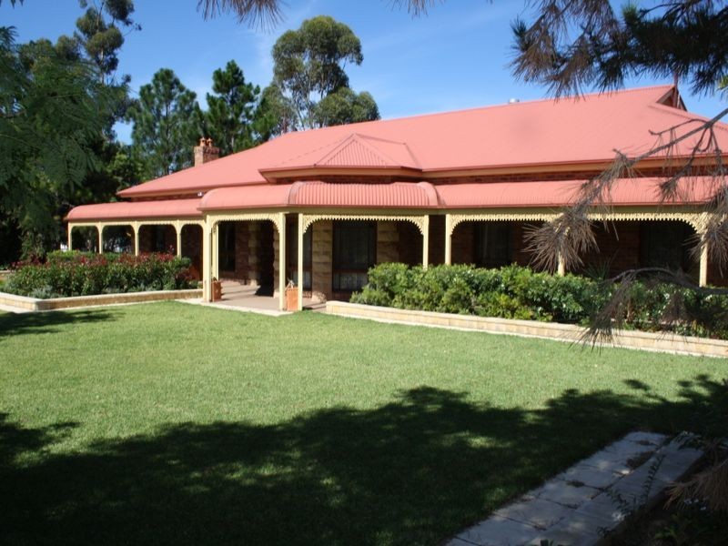 3-5 Isobel Street, Denman NSW 2328