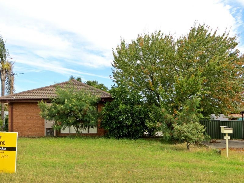 Muswellbrook NSW 2333