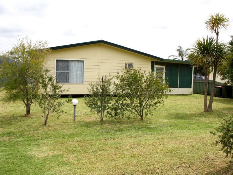 32 Goulburn Drive, Sandy Hollow NSW 2333