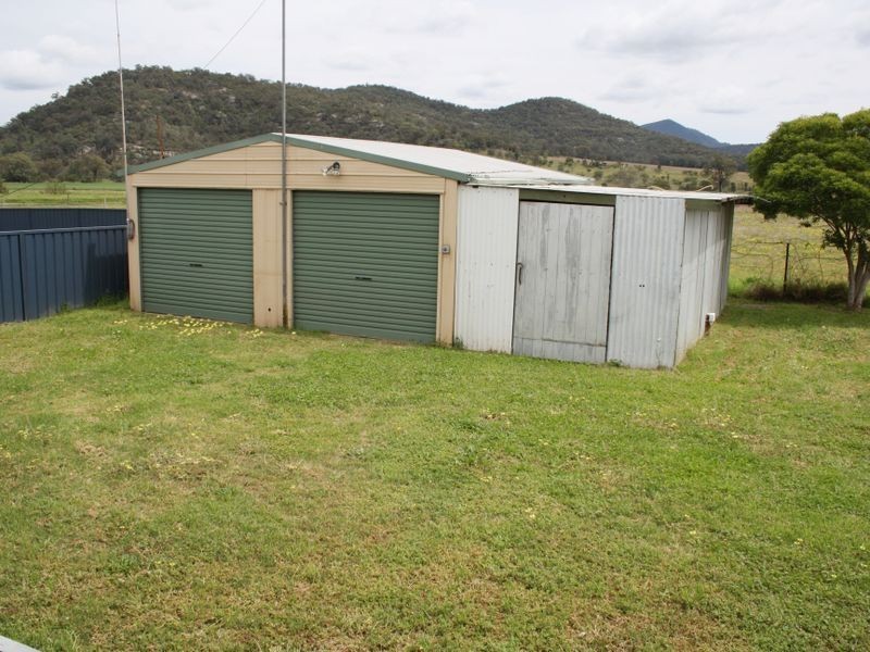 32 Goulburn Drive, Sandy Hollow NSW 2333