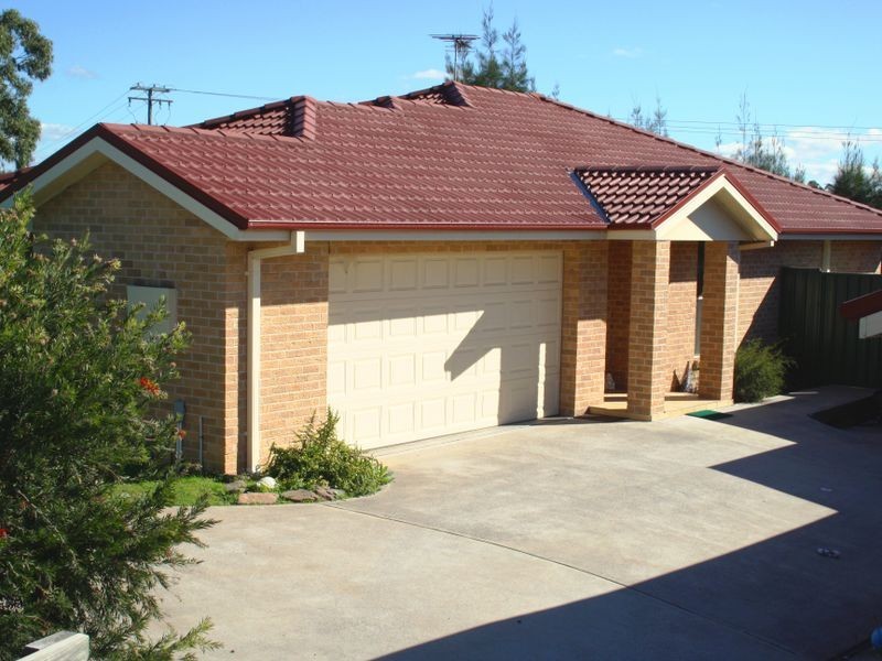 2/34 Weemala Place, Muswellbrook NSW 2333