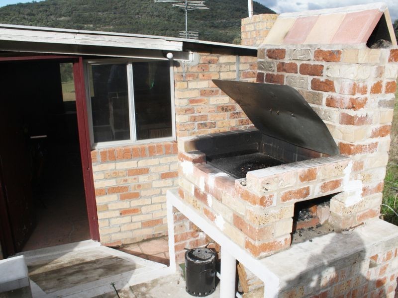 109 Giants Creek Road, Sandy Hollow NSW 2333