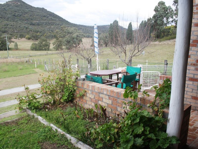 109 Giants Creek Road, Sandy Hollow NSW 2333