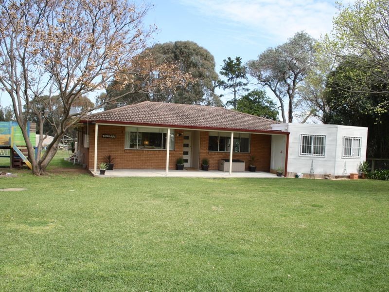 32a Satur Road, Scone NSW 2337