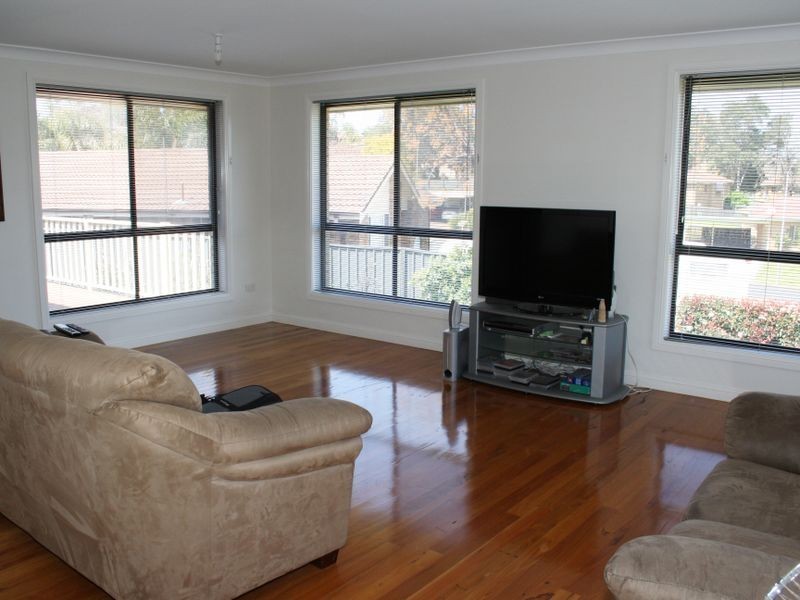 3 Claret Avenue, Muswellbrook NSW 2333