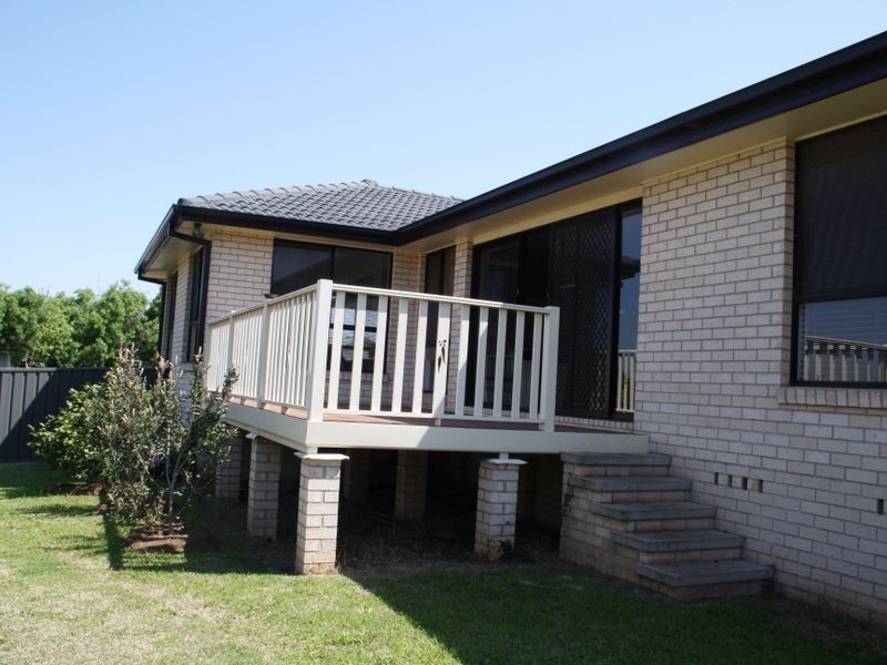 3 Claret Avenue, Muswellbrook NSW 2333