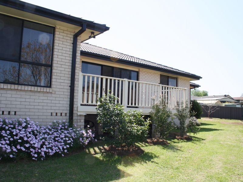 3 Claret Avenue, Muswellbrook NSW 2333