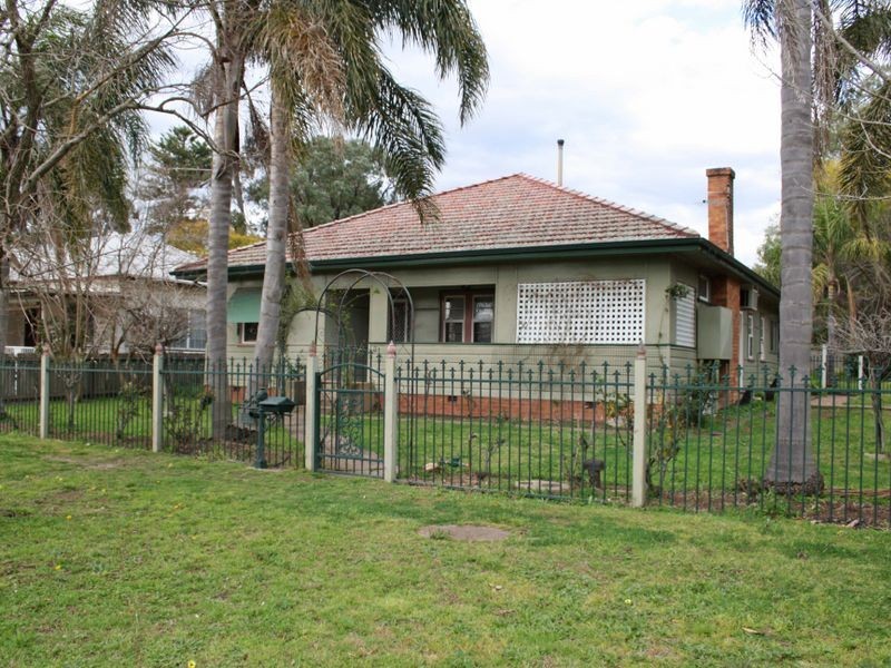 31 Brecht Street, Muswellbrook NSW 2333