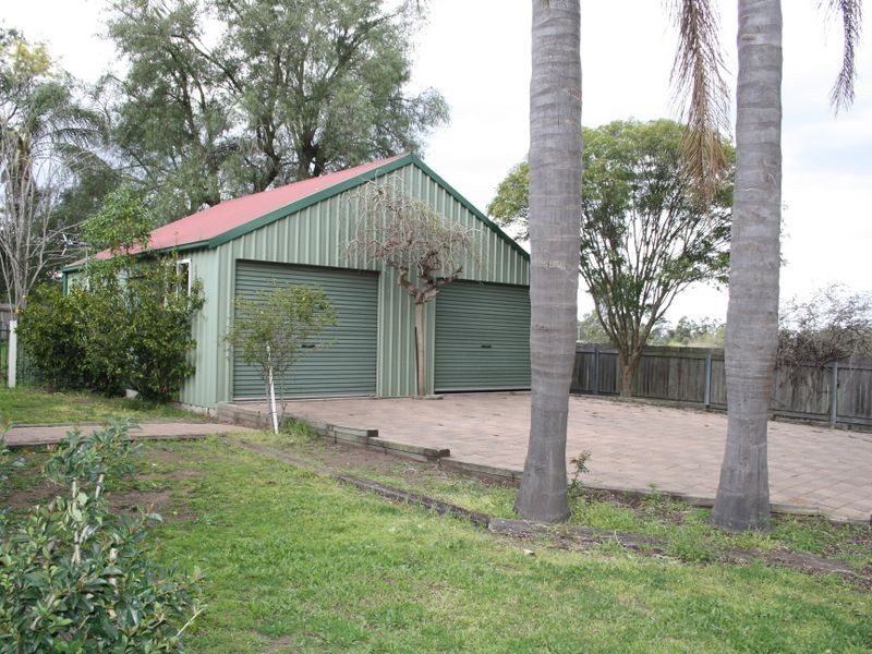 31 Brecht Street, Muswellbrook NSW 2333