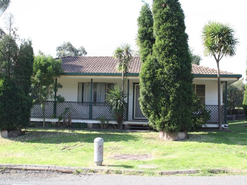2 Paterson Place, Muswellbrook NSW 2333