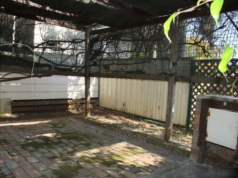 2 Paterson Place, Muswellbrook NSW 2333
