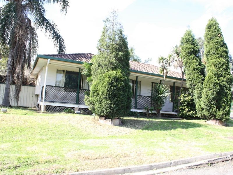 2 Paterson Place, Muswellbrook NSW 2333