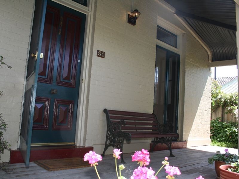 81 Guernsey Street, Scone NSW 2337