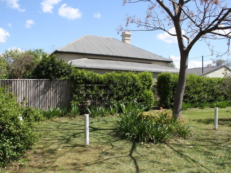 81 Guernsey Street, Scone NSW 2337